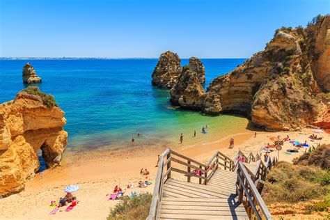 portugal travel packages with beach resorts